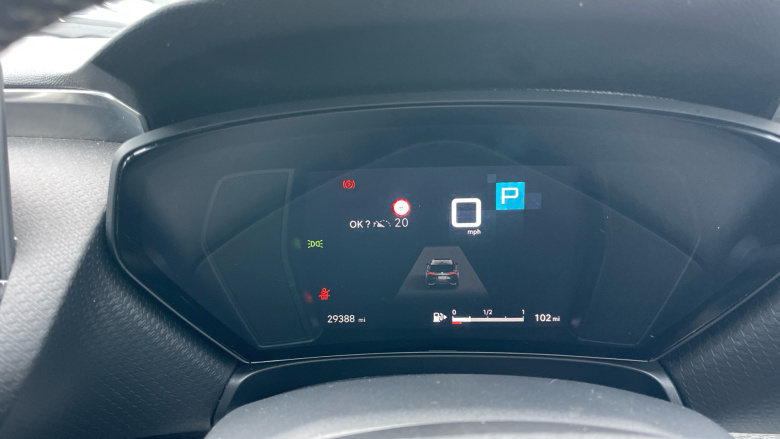 Citroen C5 X 1.2 PureTech 130 Sense Plus 5dr EAT8 Petrol Estate